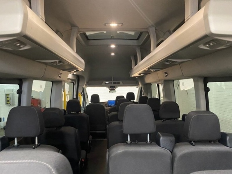 Used Ford Transit 2022 for sale - 76907809: Photo 5