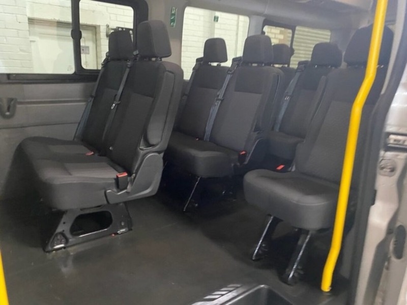 Used Ford Transit 2022 for sale - 76907809: Photo 6