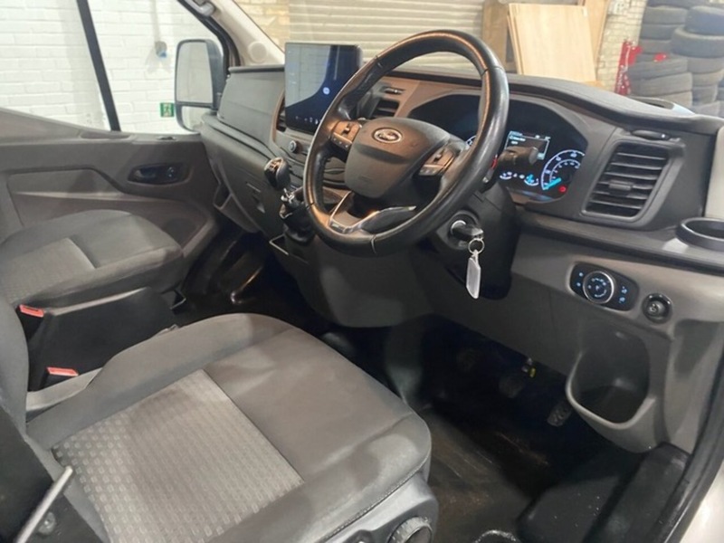 Used Ford Transit 2022 for sale - 76907809: Photo 7