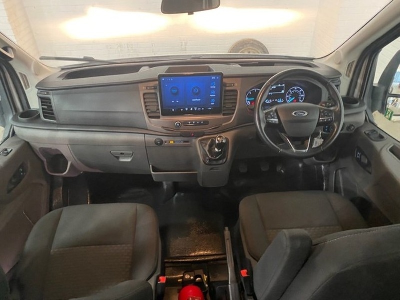 Used Ford Transit 2022 for sale - 76907809: Photo 8
