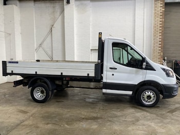 Used Ford Transit 2021 for sale - 78904495: Photo