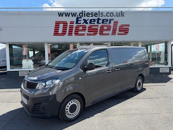Used Fiat Scudo 2022 for sale - 78710810: Photo
