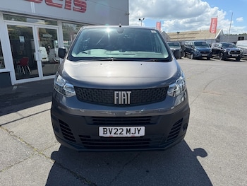 Used Fiat Scudo 2022 for sale - 78710810: Photo