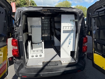 Used Fiat Scudo 2022 for sale - 78710810: Photo