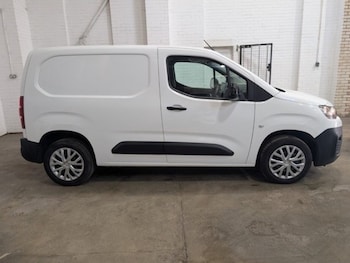 Used Citroen Berlingo 2022 for sale - 78201297: Photo