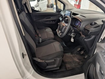 Used Citroen Berlingo 2022 for sale - 78201297: Photo