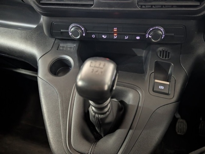 Used Citroen Berlingo 2022 for sale - 78201297: Photo 4