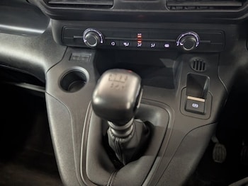 Used Citroen Berlingo 2022 for sale - 78201297: Photo