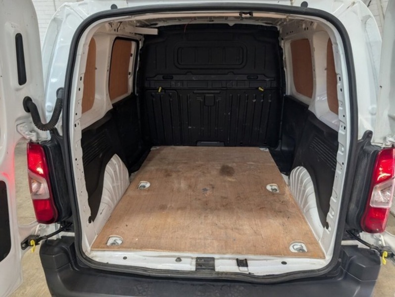 Used Citroen Berlingo 2022 for sale - 78201297: Photo 7