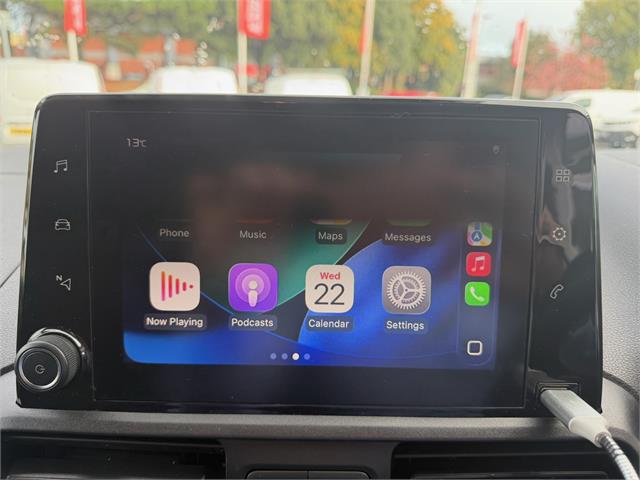 Used Citroen Berlingo 2022 for sale - 76620665: Photo 12