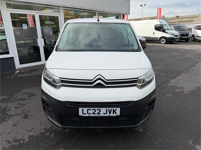 Used Citroen Berlingo 2022 for sale - 76620665: Photo 3