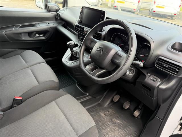 Used Citroen Berlingo 2022 for sale - 76620665: Photo 5