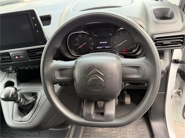 Used Citroen Berlingo 2022 for sale - 76620665: Photo 8
