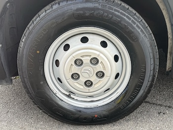 Used Citroen Relay 2023 for sale - 78168061: Photo