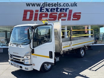 Used Isuzu Grafter 2023 for sale - 78710228: Photo