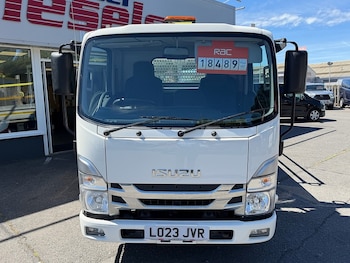 Used Isuzu Grafter 2023 for sale - 78710228: Photo