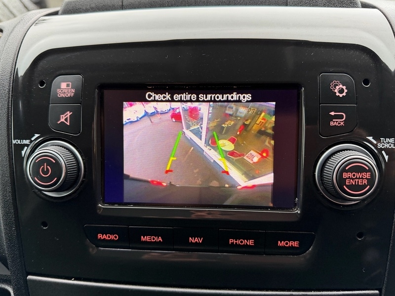 Used Peugeot Boxer 2022 for sale - 77222988: Photo 11