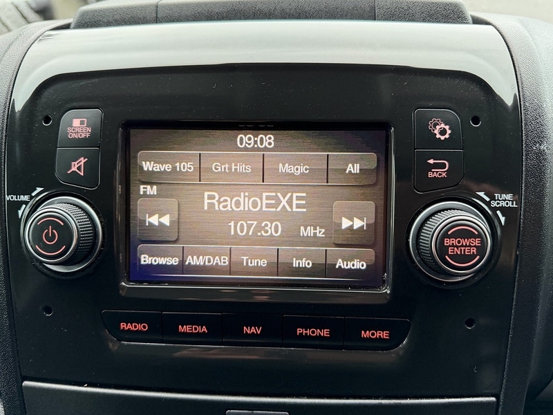 Used Peugeot Boxer 2022 for sale - 77222988: Photo 12