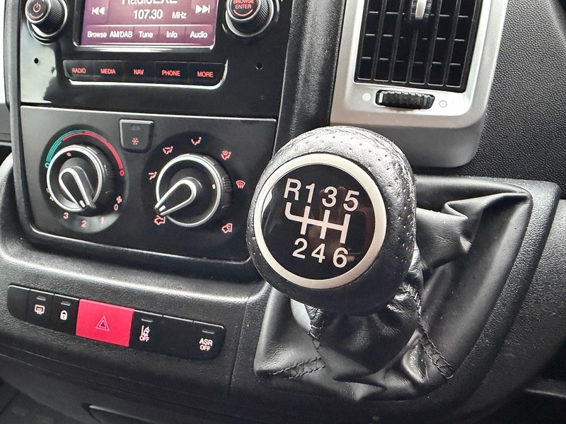 Used Peugeot Boxer 2022 for sale - 77222988: Photo 13