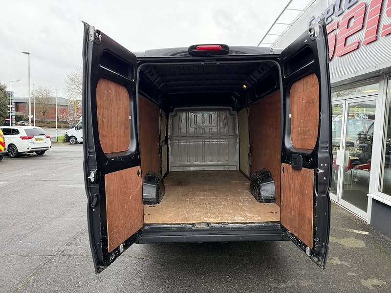 Used Peugeot Boxer 2022 for sale - 77222988: Photo 16