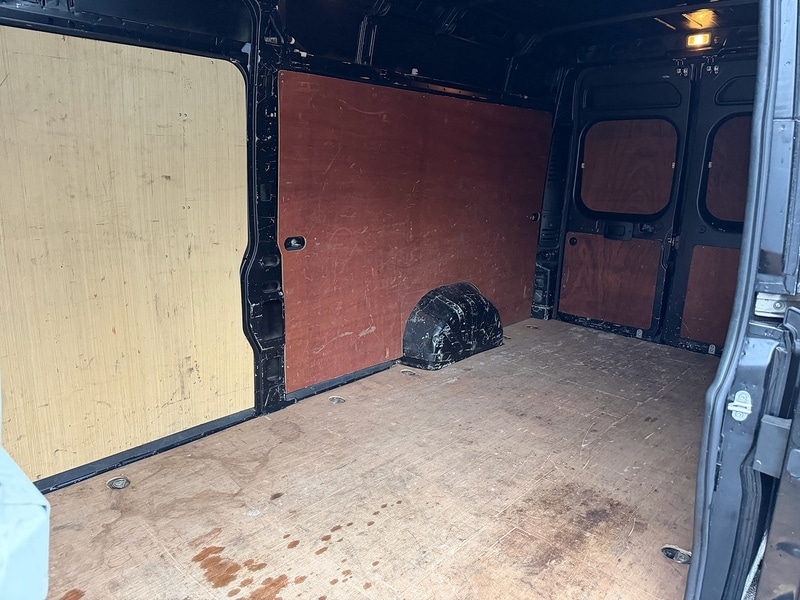 Used Peugeot Boxer 2022 for sale - 77222988: Photo 17