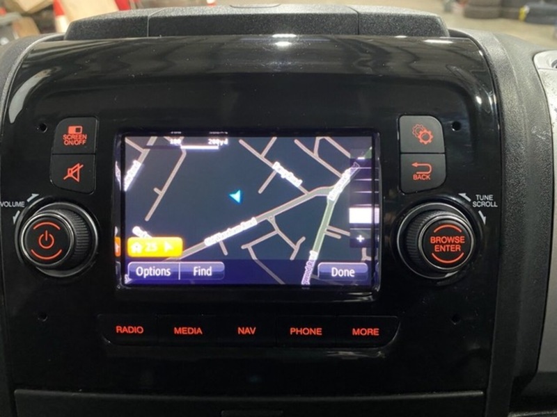 Used Peugeot Boxer 2022 for sale - 77222988: Photo 3