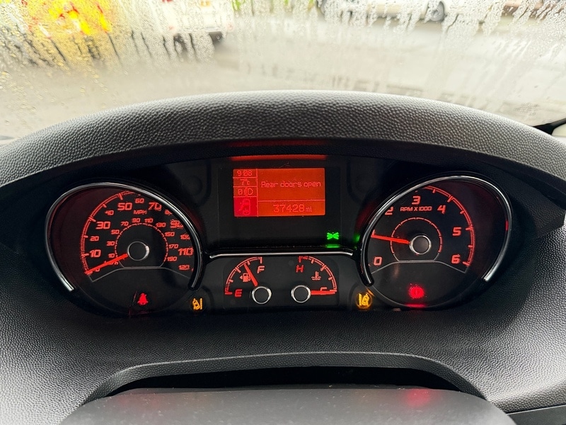 Used Peugeot Boxer 2022 for sale - 77222988: Photo 9