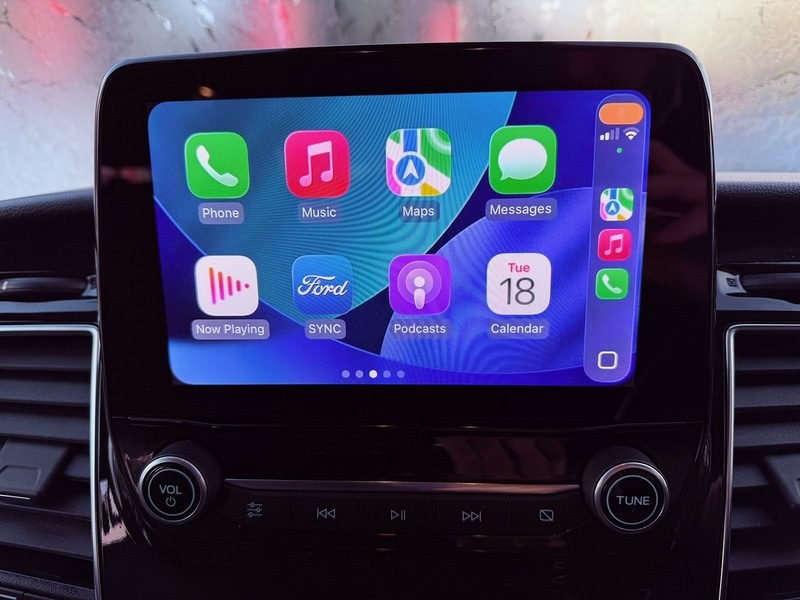 Used Ford Tourneo Custom 2022 for sale - 76907862: Photo 11