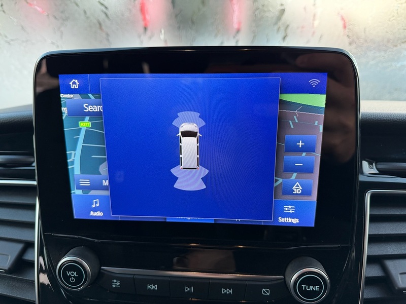 Used Ford Tourneo Custom 2022 for sale - 76907862: Photo 12