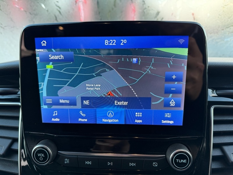 Used Ford Tourneo Custom 2022 for sale - 76907862: Photo 13