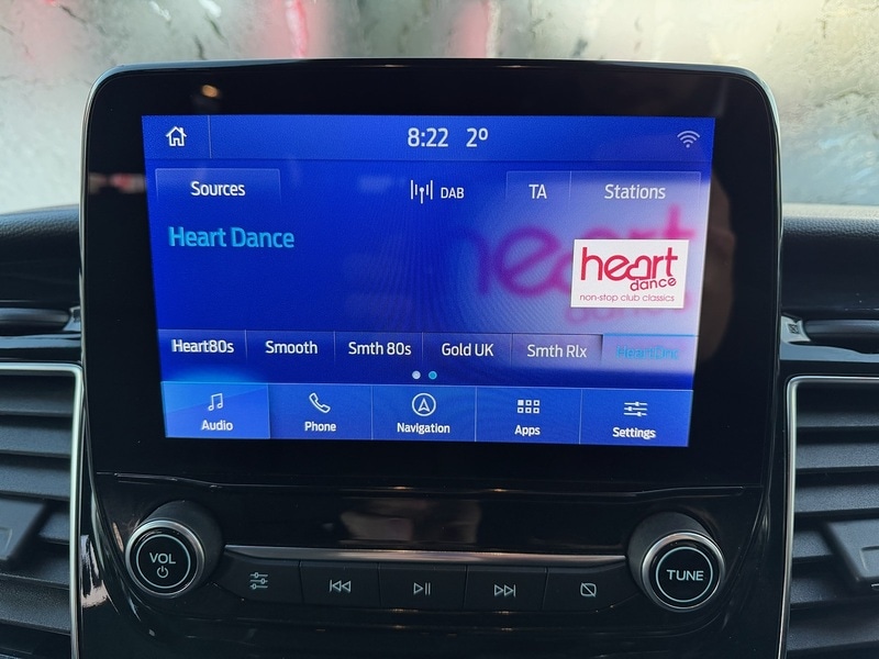 Used Ford Tourneo Custom 2022 for sale - 76907862: Photo 14