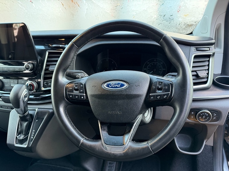 Used Ford Tourneo Custom 2022 for sale - 76907862: Photo 15