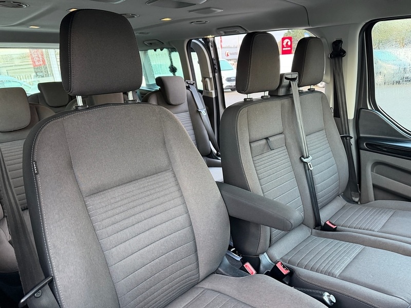 Used Ford Tourneo Custom 2022 for sale - 76907862: Photo 16