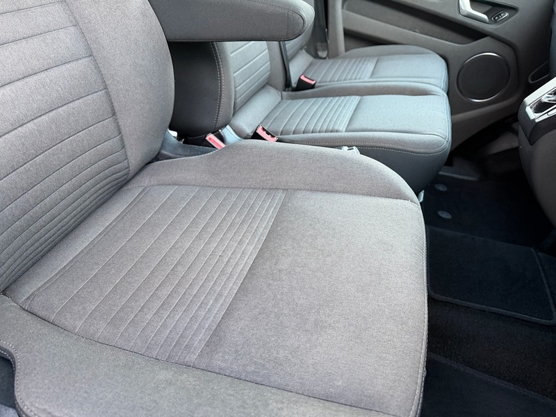 Used Ford Tourneo Custom 2022 for sale - 76907862: Photo 17