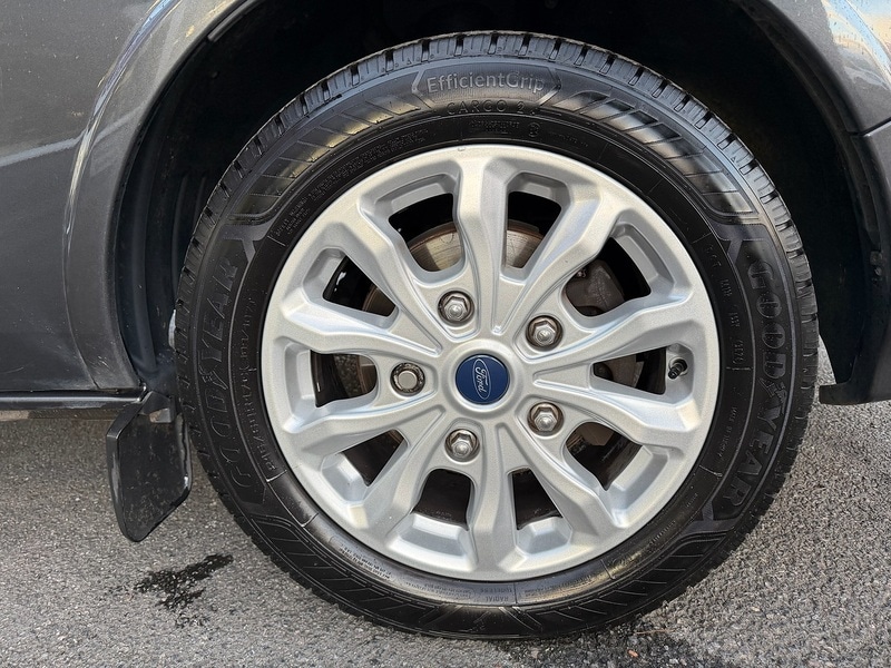 Used Ford Tourneo Custom 2022 for sale - 76907862: Photo 19