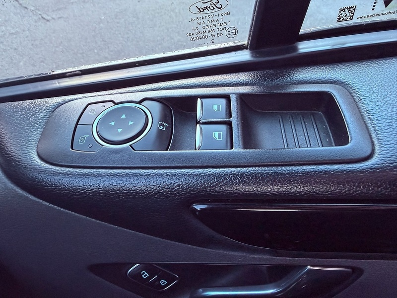 Used Ford Tourneo Custom 2022 for sale - 76907862: Photo 8