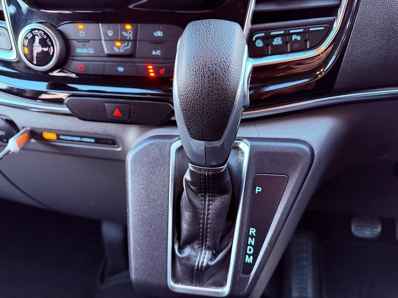 Used Ford Tourneo Custom 2022 for sale - 76907862: Photo 9