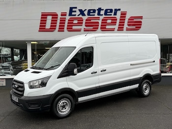 Used Ford Transit 2022 for sale - 78710675: Photo