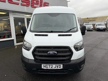 Used Ford Transit 2022 for sale - 78710675: Photo