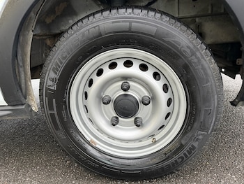 Used Ford Transit 2022 for sale - 78710675: Photo