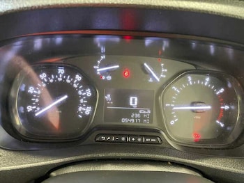 Used Peugeot Expert 2023 for sale - 79537292: Photo