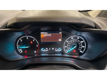 Used Ford Transit Connect 2021 for sale - 78512158: Photo
