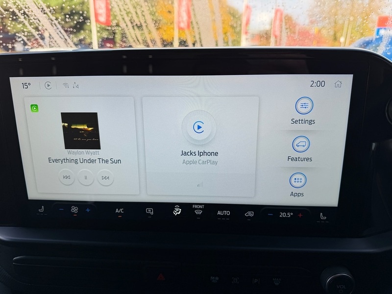 Used Ford Transit Custom 2024 for sale - 76907820: Photo 11