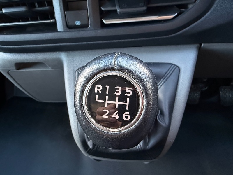Used Ford Transit Custom 2024 for sale - 76907820: Photo 13