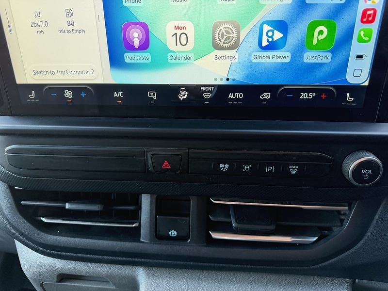 Used Ford Transit Custom 2024 for sale - 76907820: Photo 14