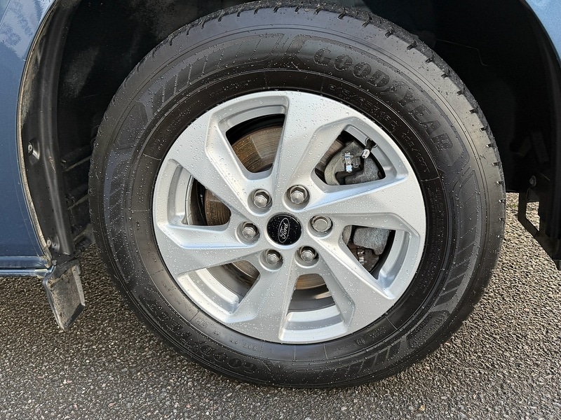 Used Ford Transit Custom 2024 for sale - 76907820: Photo 4