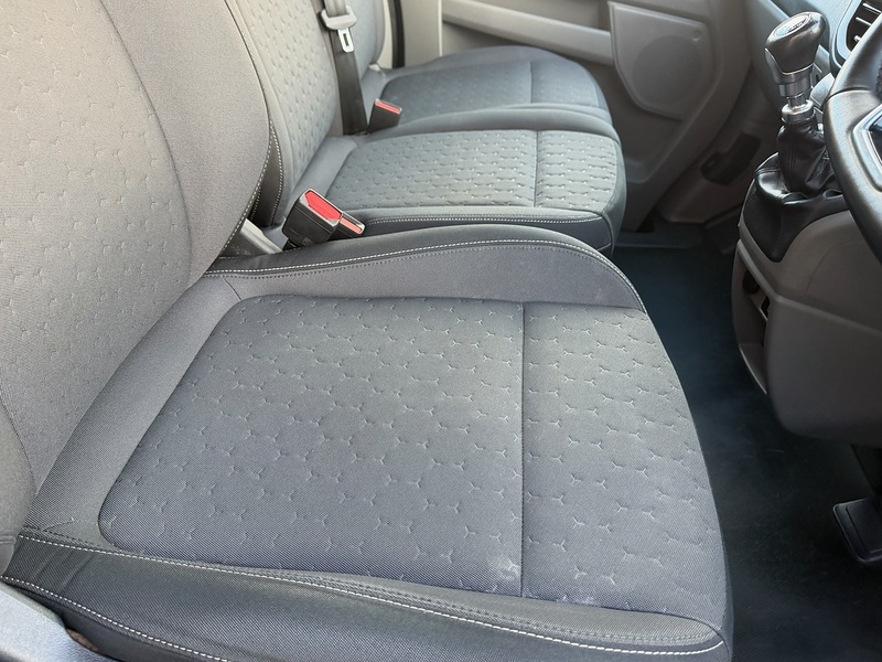 Used Ford Transit Custom 2024 for sale - 76907820: Photo 6