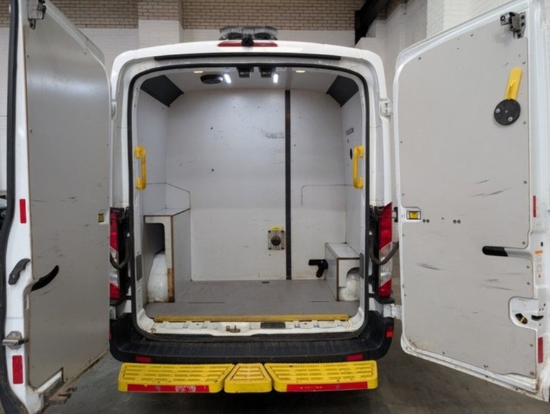 Used Ford Transit 2021 for sale - 78201299: Photo 11