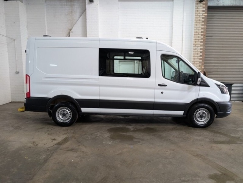 Used Ford Transit 2021 for sale - 78201299: Photo 4