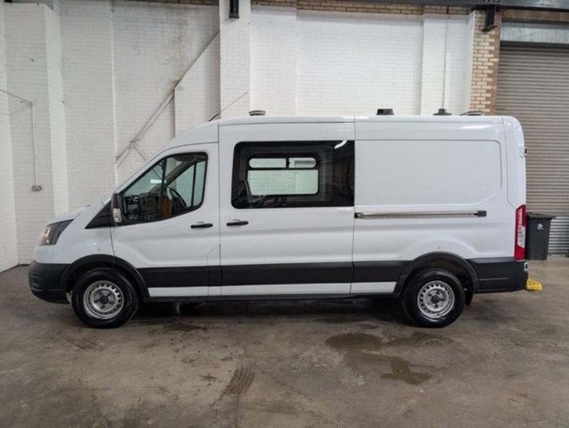 Used Ford Transit 2021 for sale - 78201299: Photo 5